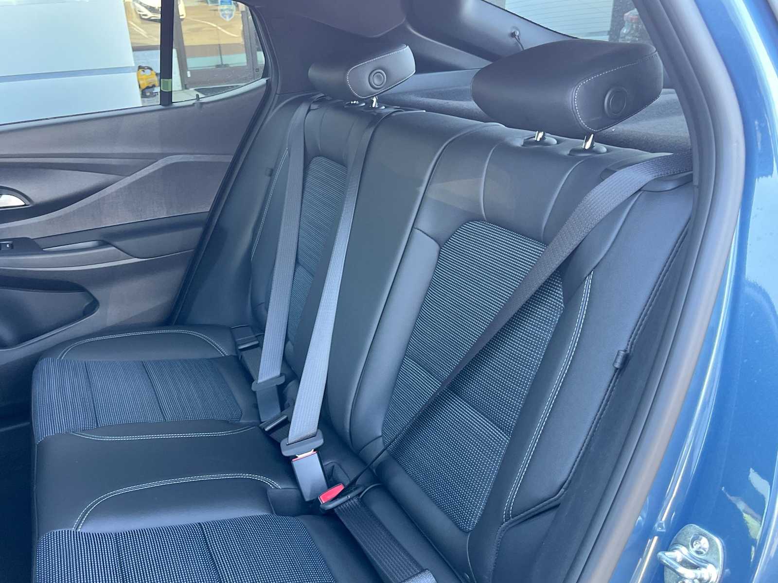 2025 Buick Envista Preferred Image 20 of 25