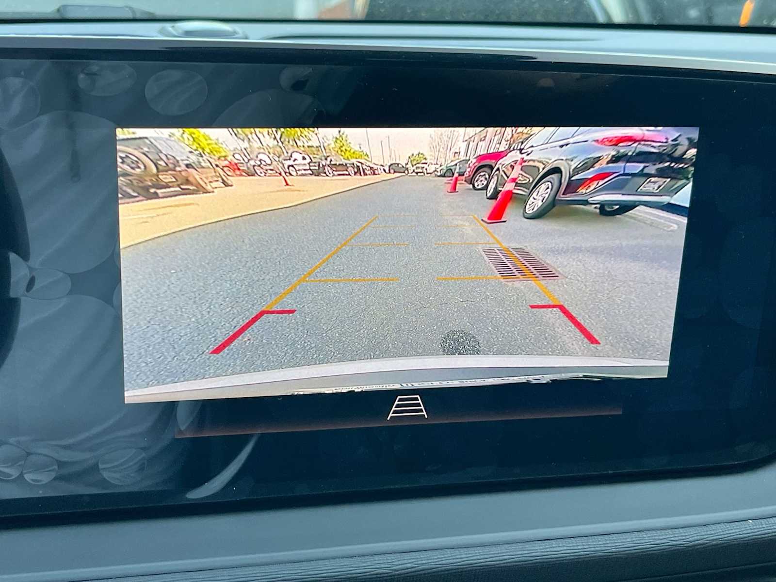 2025 Buick Envista Preferred Image 13 of 25