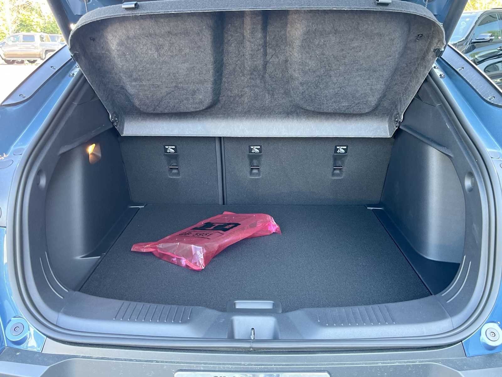 2025 Buick Envista Preferred Image 21 of 25