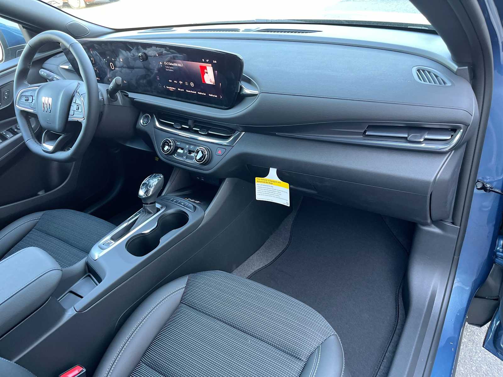 2025 Buick Envista Preferred Image 24 of 25