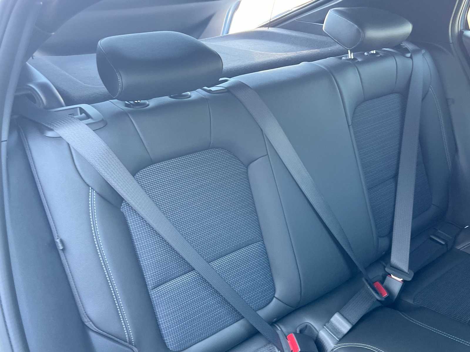 2025 Buick Envista Preferred Image 22 of 25