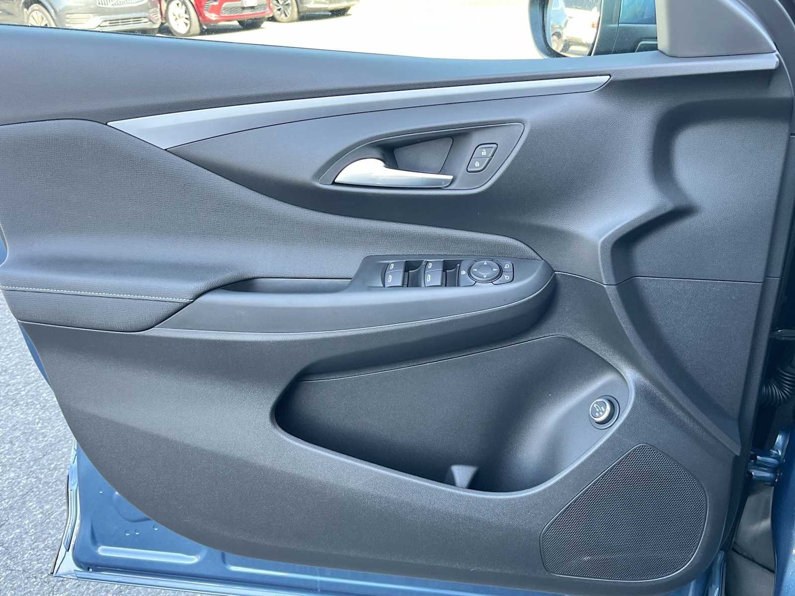 2025 Buick Envista Preferred Image 18 of 25