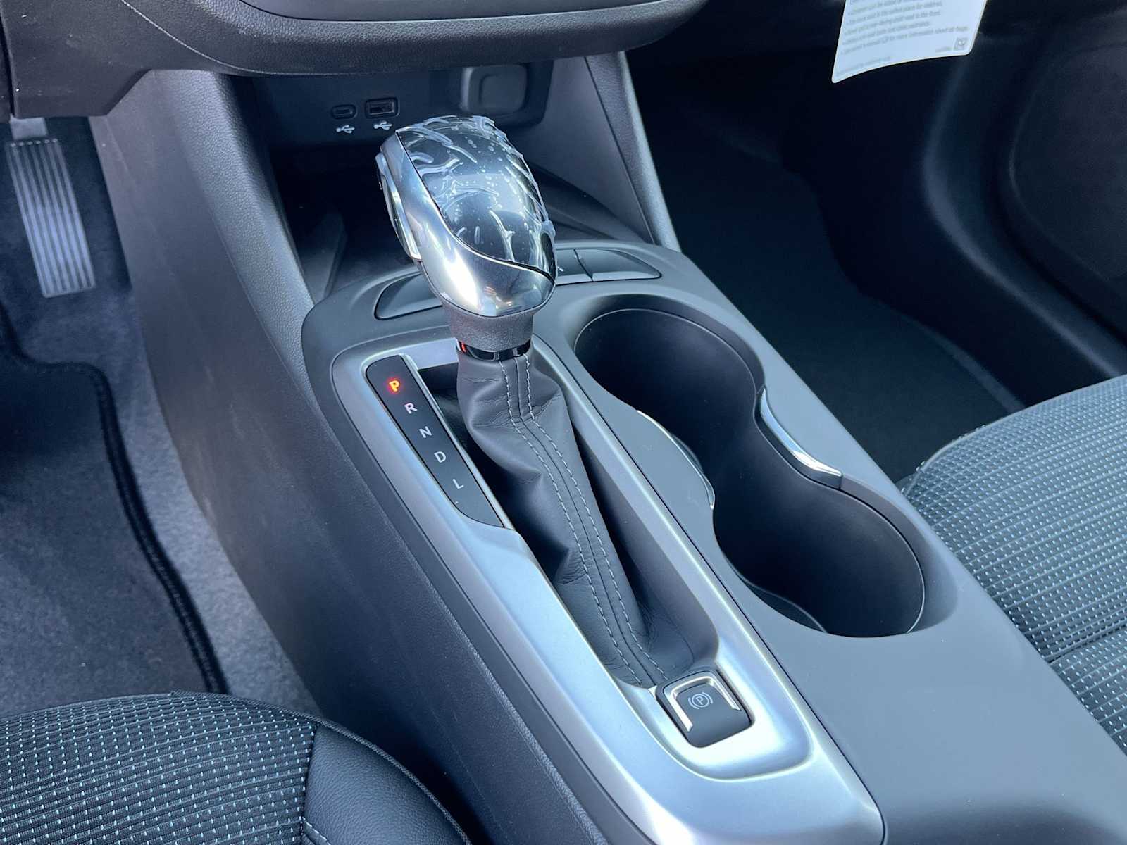 2025 Buick Envista Preferred Image 14 of 25