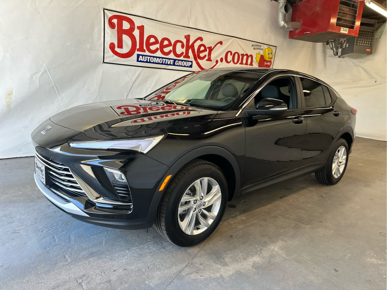Vehicle image 1 of 46