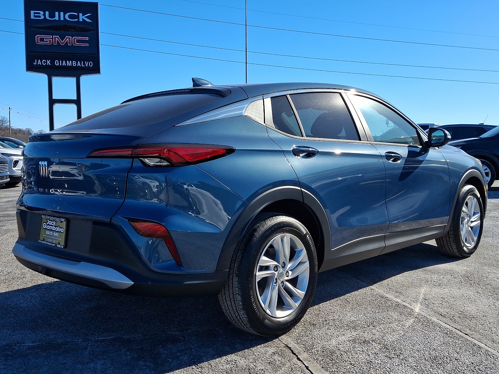 Vehicle image 2 of 21
