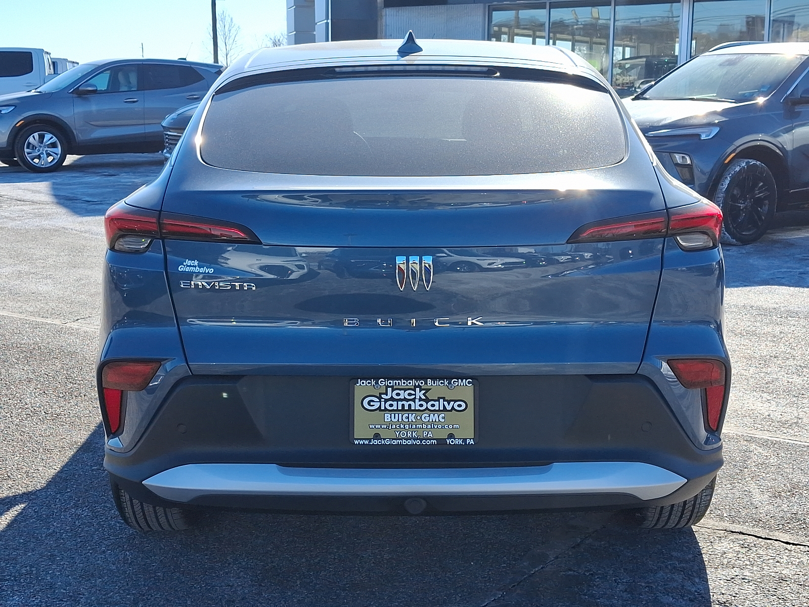 Vehicle image 7 of 21