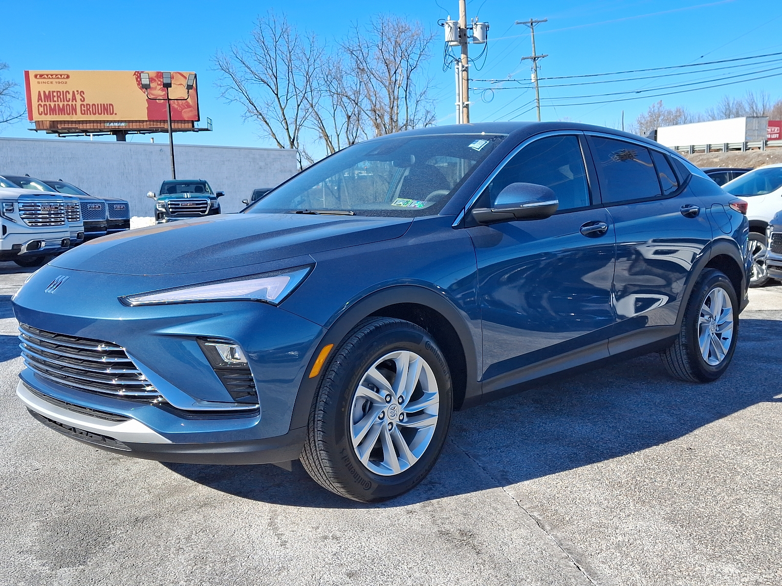 Vehicle image 1 of 21
