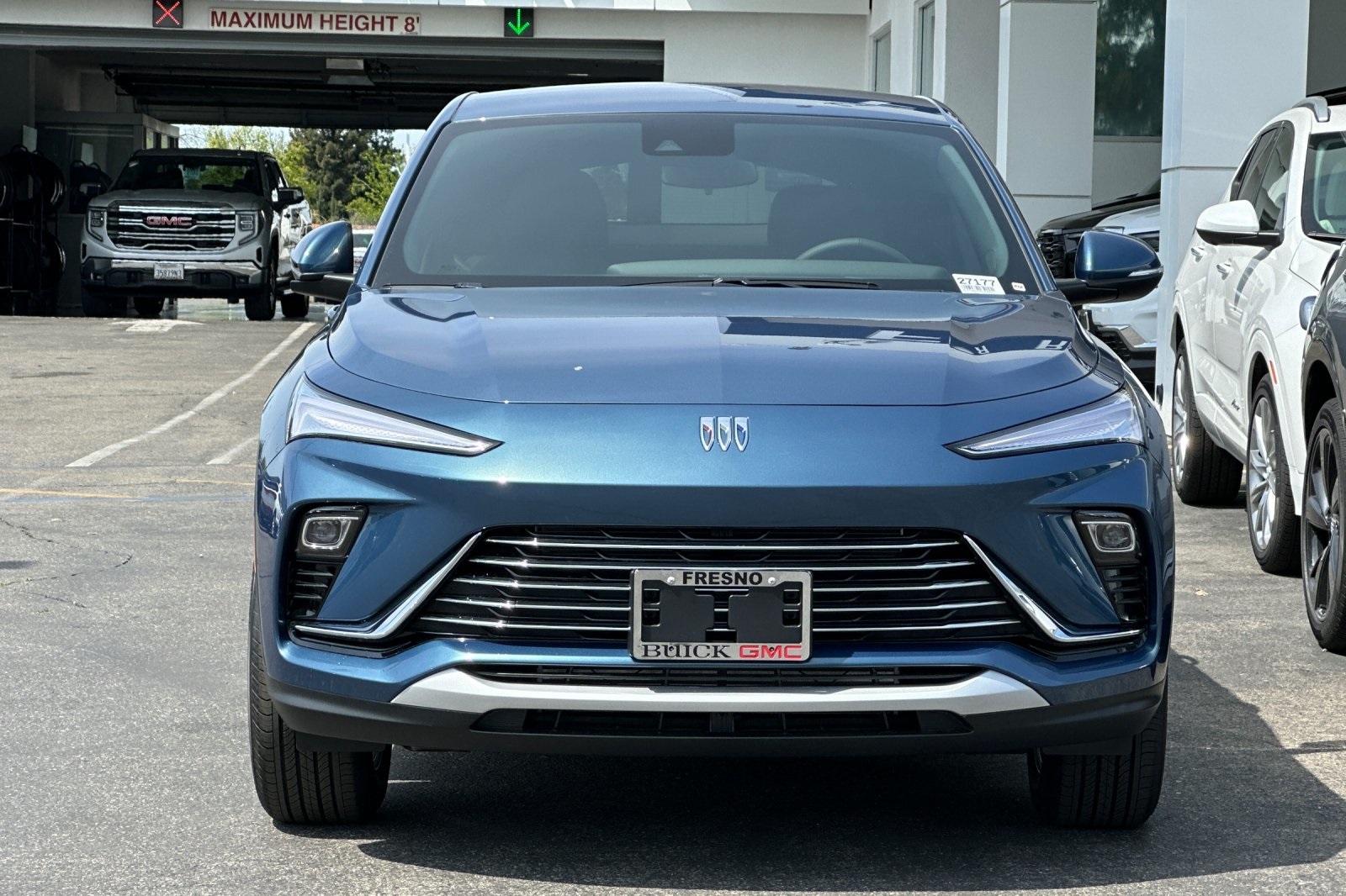Vehicle image 1 of 32