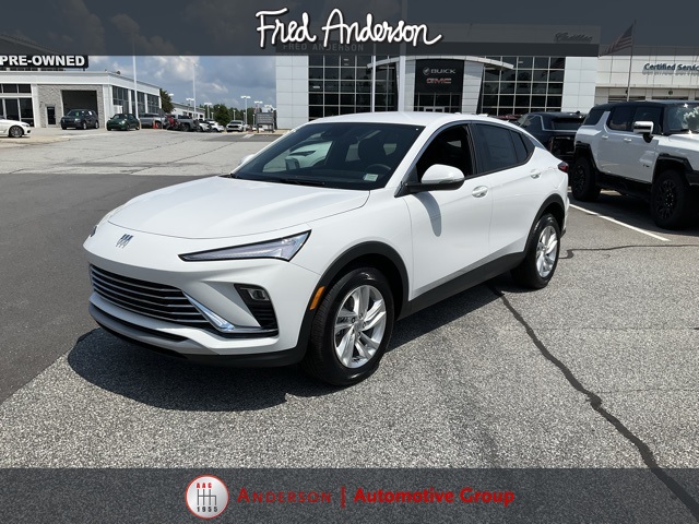 Vehicle image 1 of 23