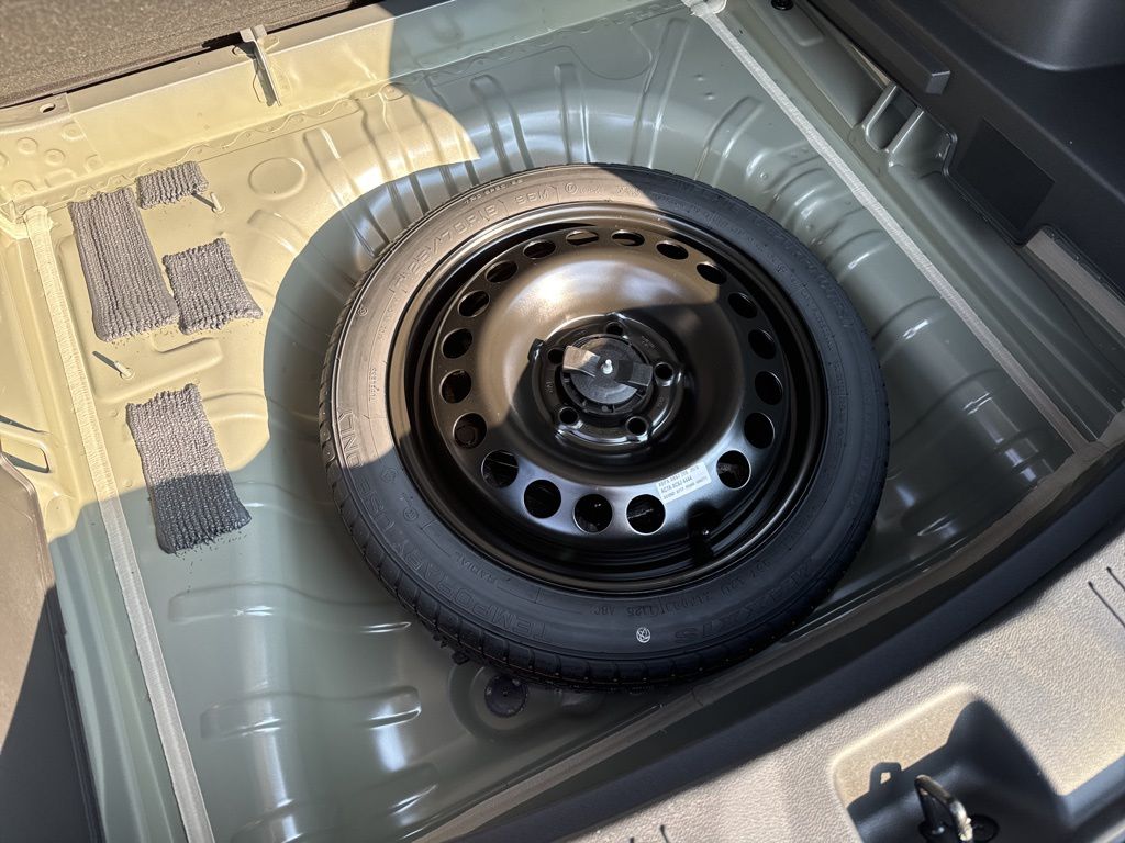 2025 Buick Envista Preferred Image 27 of 48