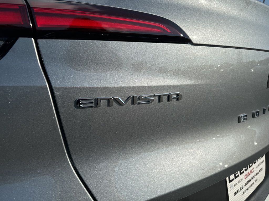 2025 Buick Envista Preferred Image 33 of 48