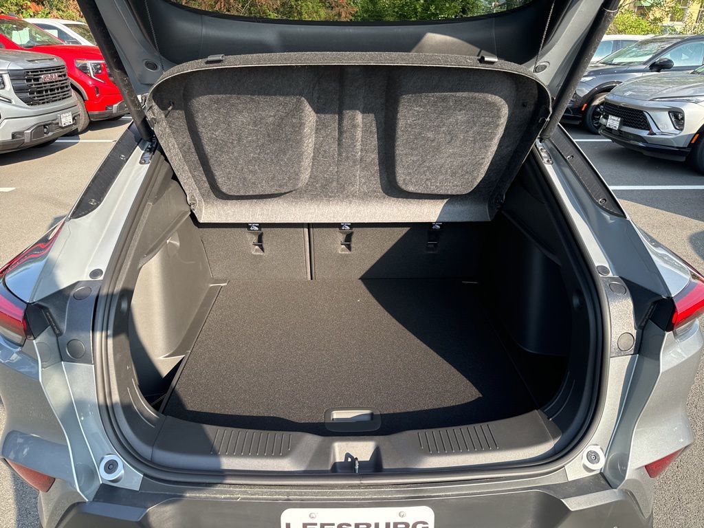 2025 Buick Envista Preferred Image 10 of 48