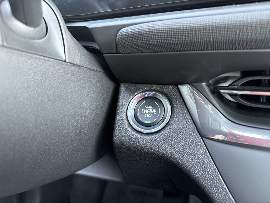 2025 Buick Envista Preferred Image 41 of 48