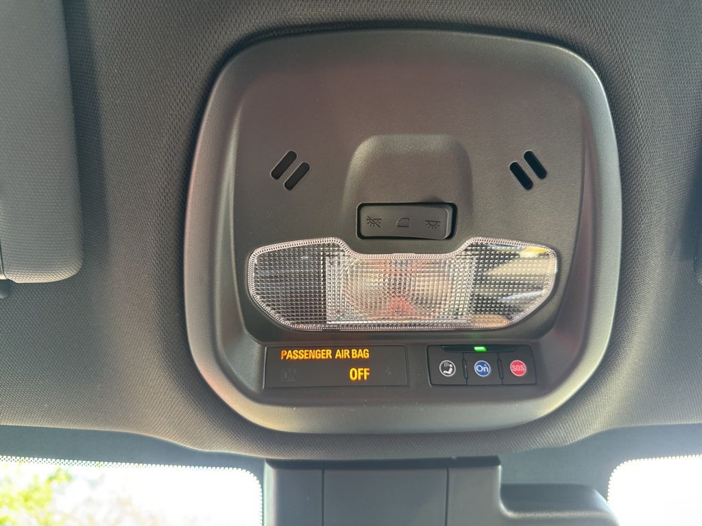 2025 Buick Envista Preferred Image 42 of 48