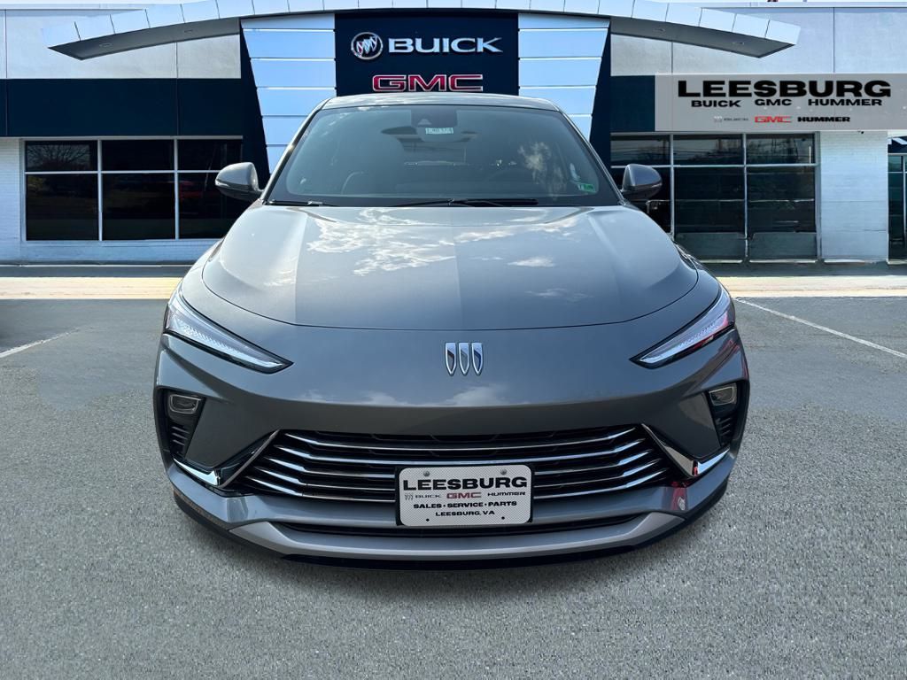 2025 Buick Envista Preferred Image 2 of 48