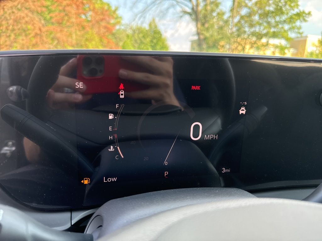 2025 Buick Envista Preferred Image 40 of 48