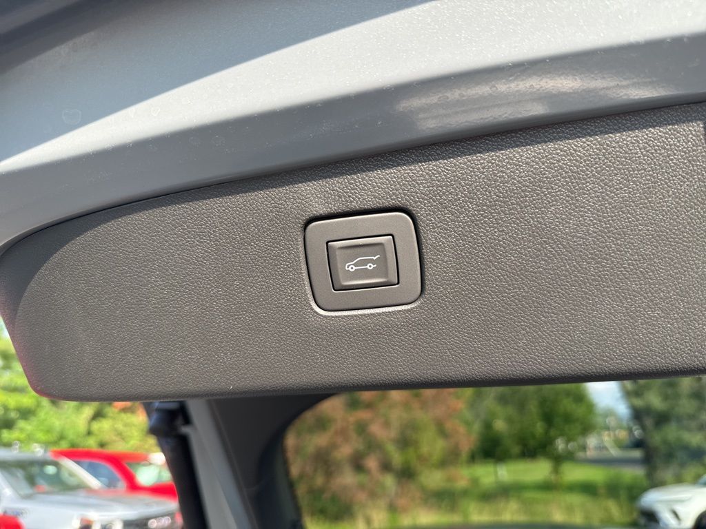 2025 Buick Envista Preferred Image 39 of 48