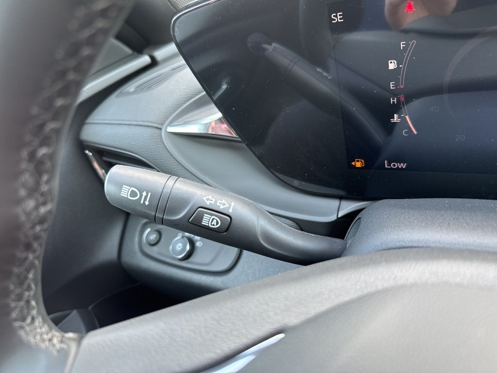 2025 Buick Envista Preferred Image 37 of 48