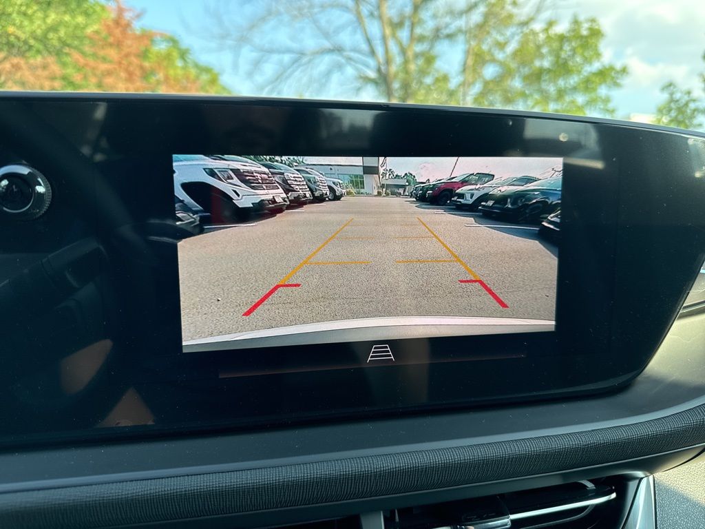 2025 Buick Envista Preferred Image 19 of 48