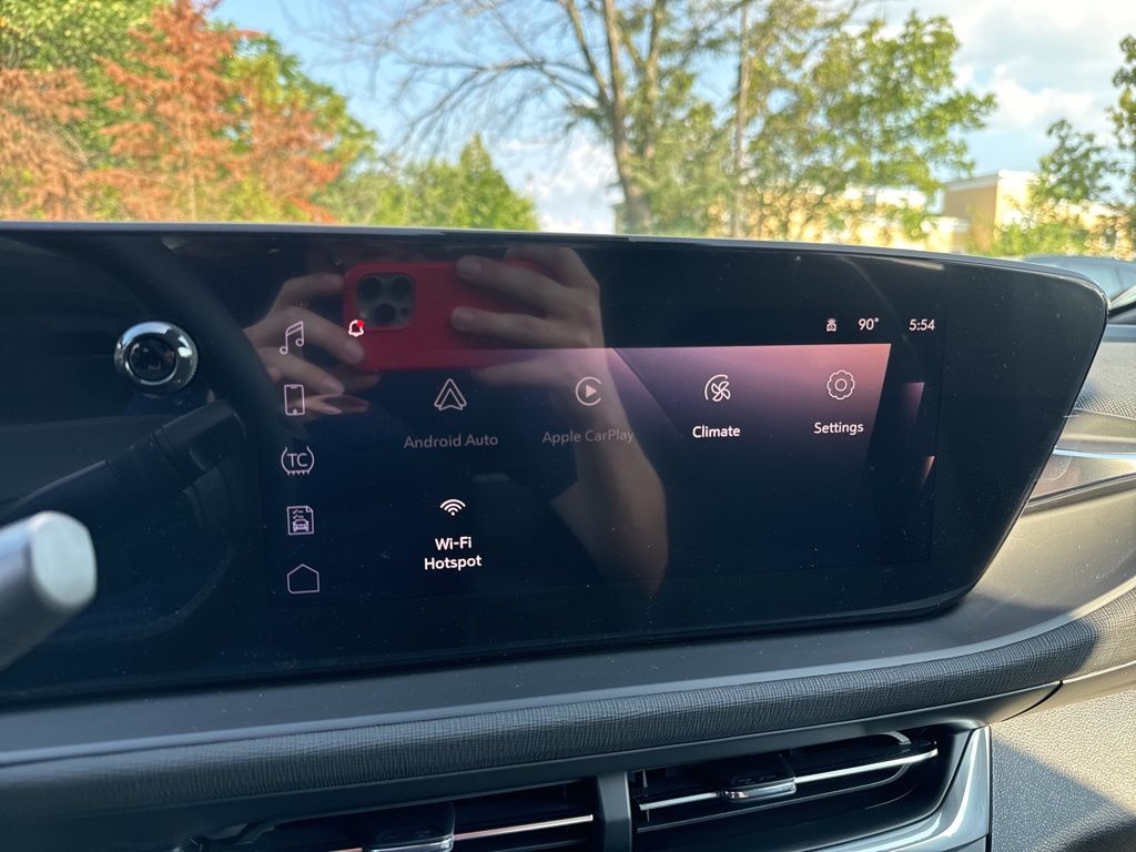 2025 Buick Envista Preferred Image 20 of 48