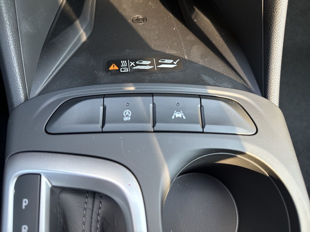 2025 Buick Envista Preferred Image 28 of 48