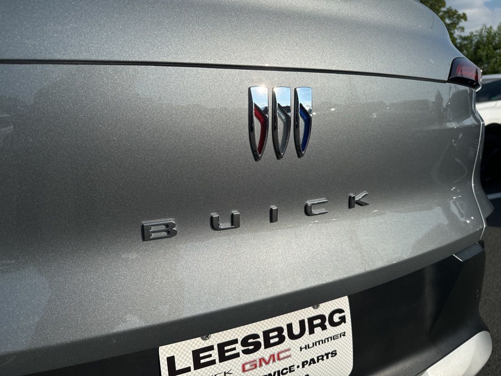 2025 Buick Envista Preferred Image 31 of 48