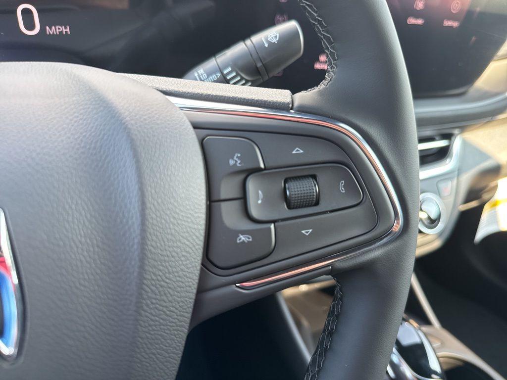 2025 Buick Envista Preferred Image 43 of 48