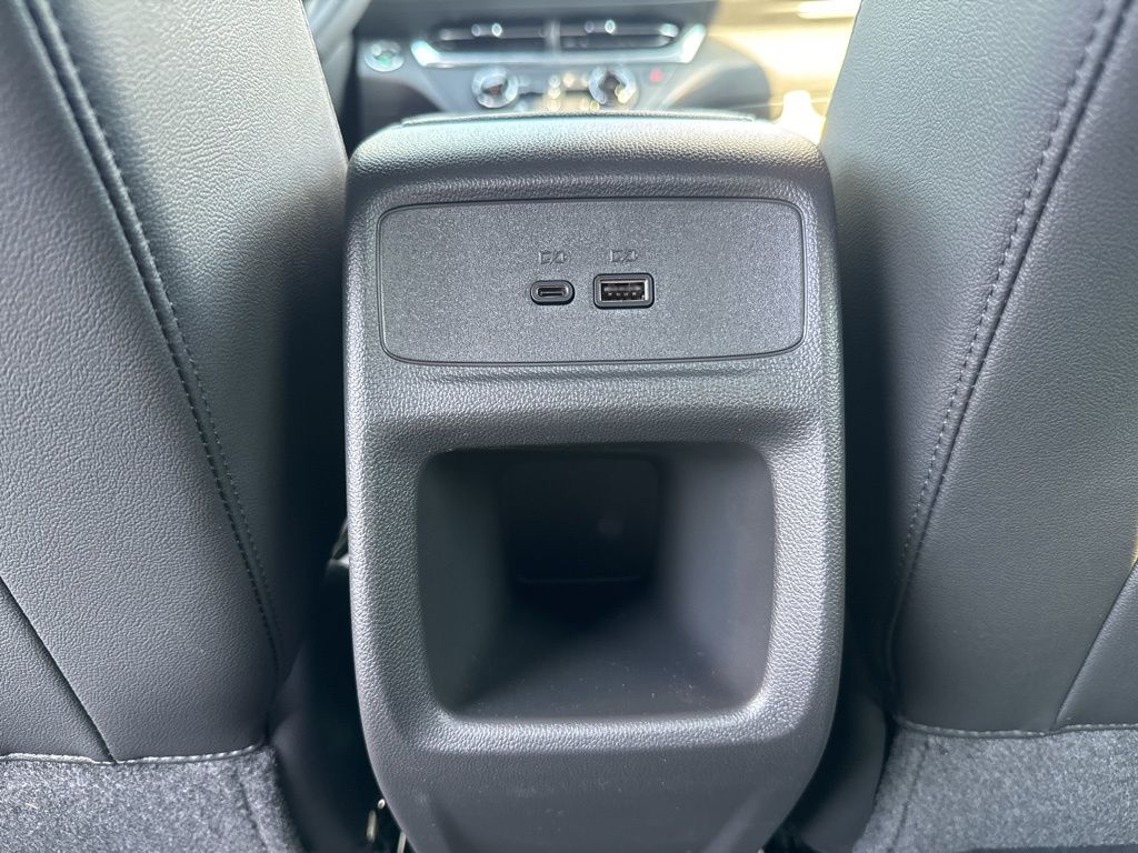2025 Buick Envista Preferred Image 47 of 48