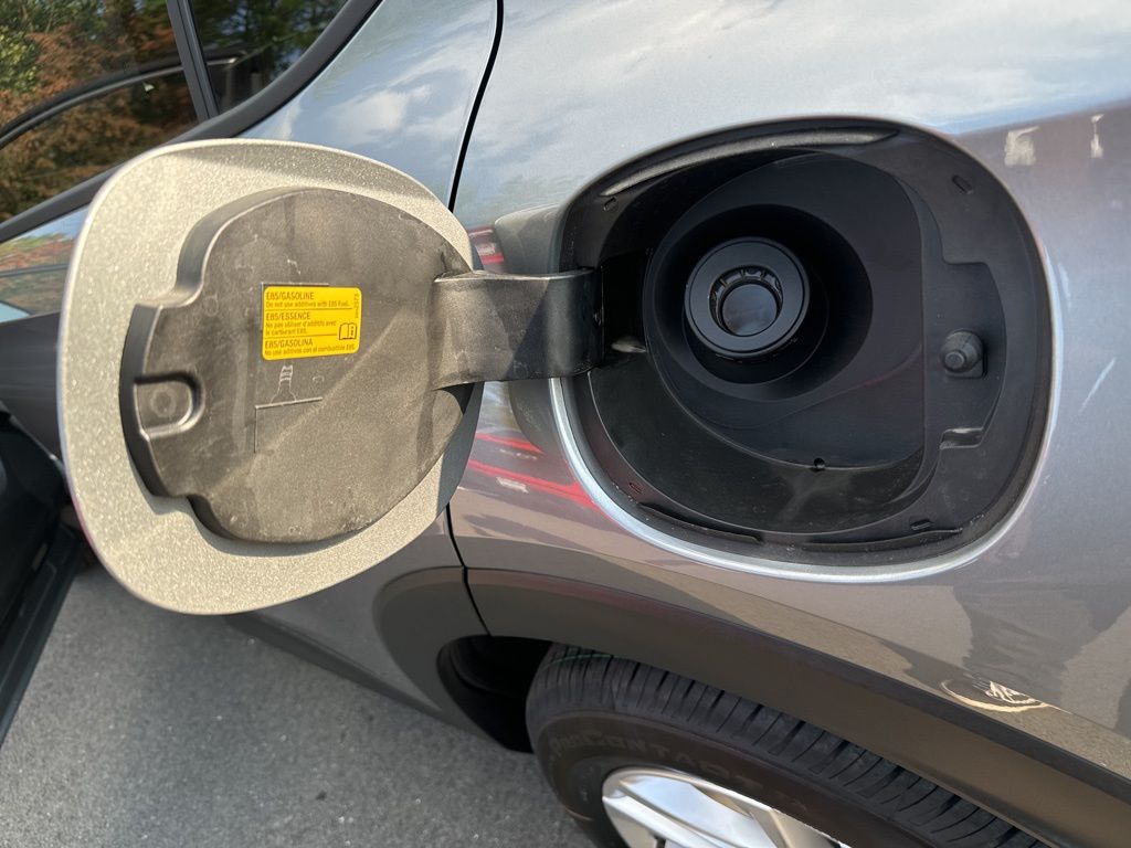 2025 Buick Envista Preferred Image 26 of 48