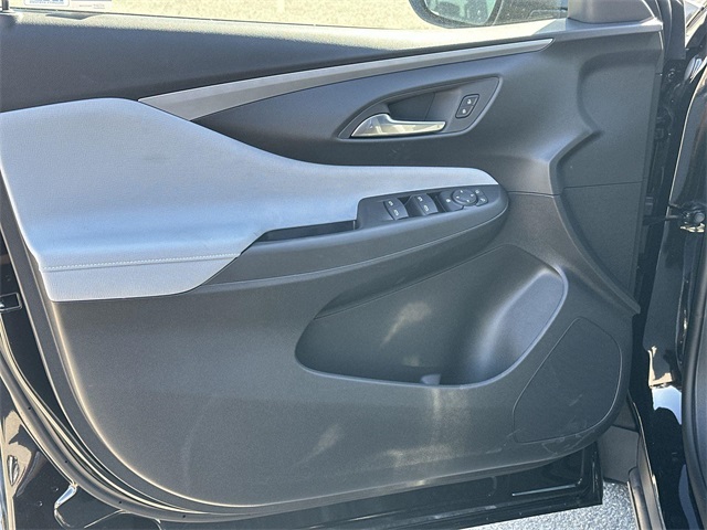 2025 Buick Envista Preferred Image 17 of 26