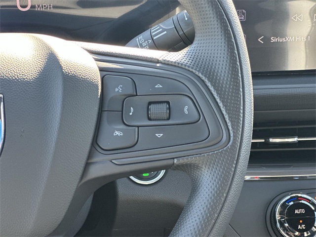 2025 Buick Envista Preferred Image 20 of 26