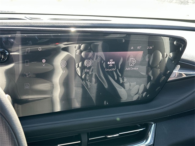 2025 Buick Envista Preferred Image 23 of 26