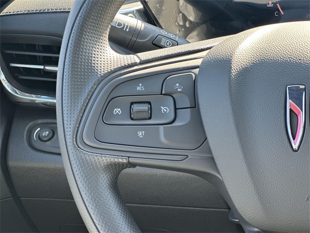 2025 Buick Envista Preferred Image 19 of 26