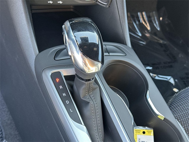 2025 Buick Envista Preferred Image 21 of 26