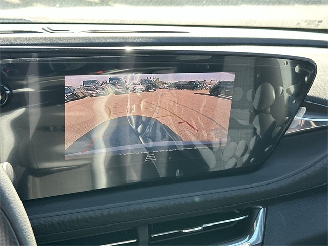 2025 Buick Envista Preferred Image 15 of 26