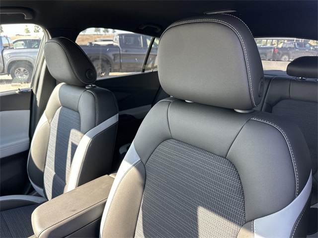 2025 Buick Envista Preferred Image 9 of 26