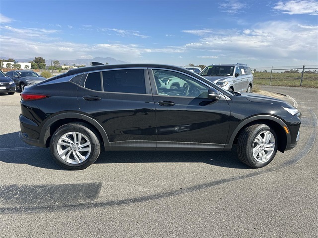 2025 Buick Envista Preferred Image 4 of 26