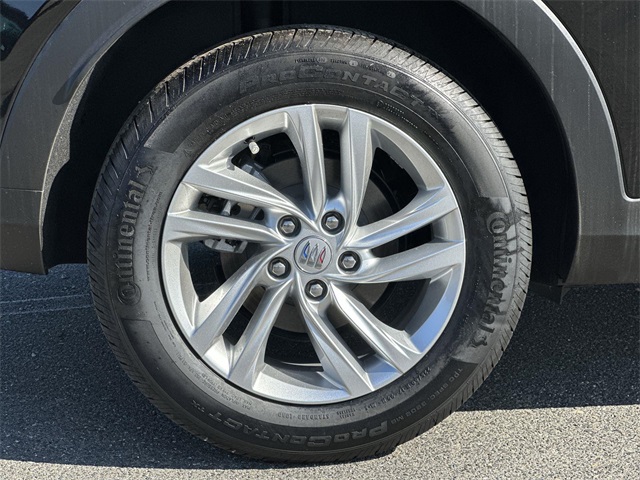2025 Buick Envista Preferred Image 7 of 26