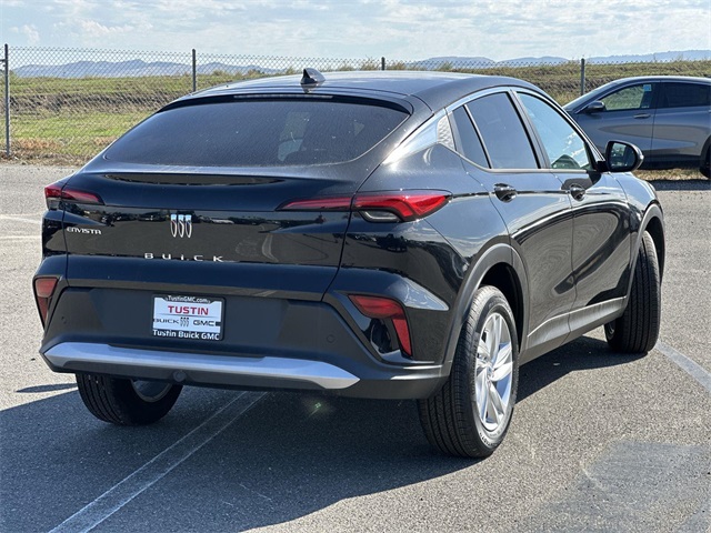 2025 Buick Envista Preferred Image 5 of 26