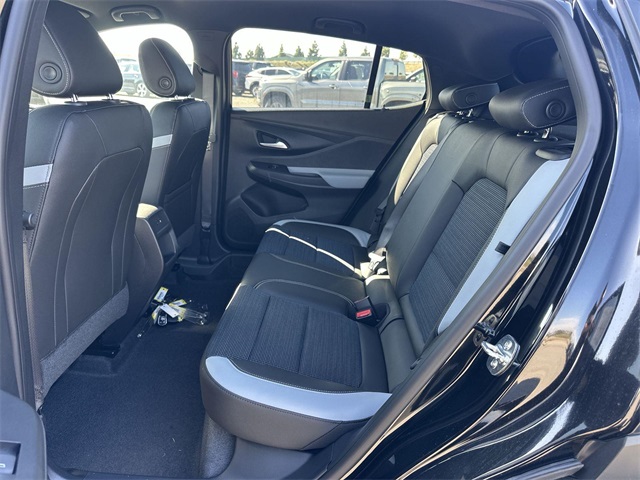 2025 Buick Envista Preferred Image 11 of 26