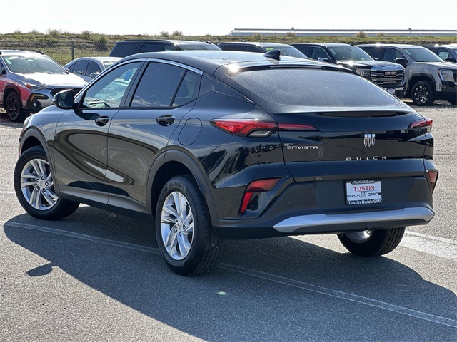 2025 Buick Envista Preferred Image 6 of 26