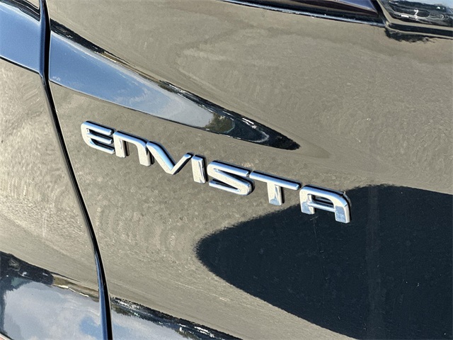 2025 Buick Envista Preferred Image 25 of 26