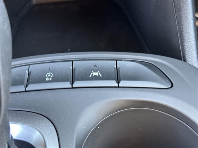 2025 Buick Envista Preferred Image 18 of 26