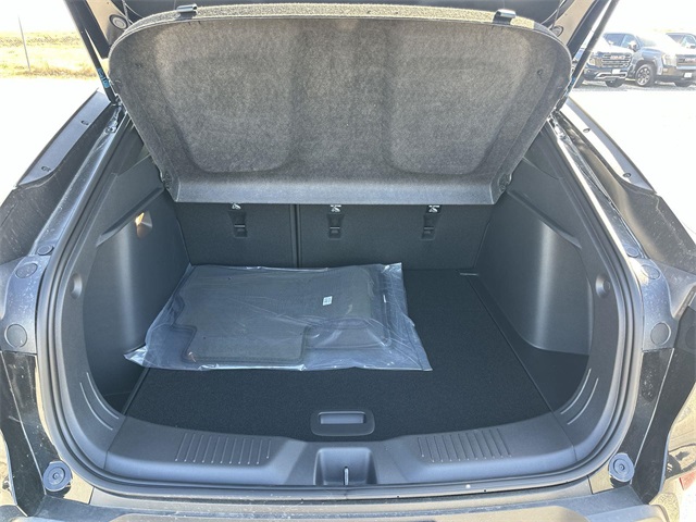 2025 Buick Envista Preferred Image 8 of 26