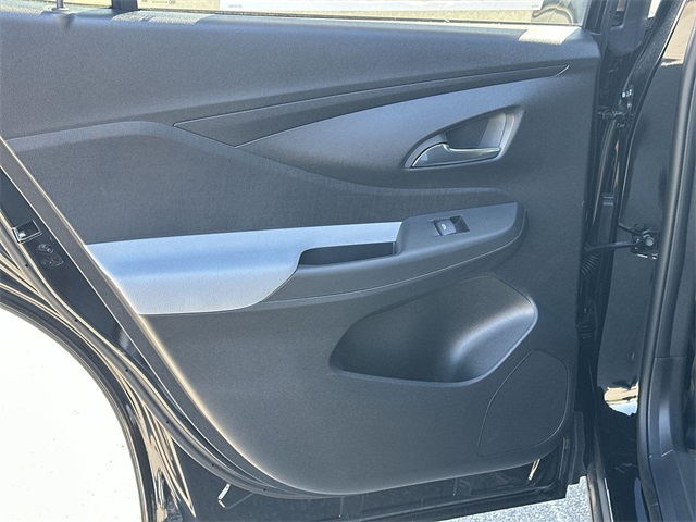 2025 Buick Envista Preferred Image 16 of 26