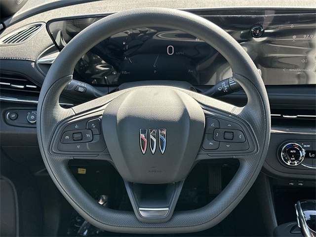 2025 Buick Envista Preferred Image 13 of 26