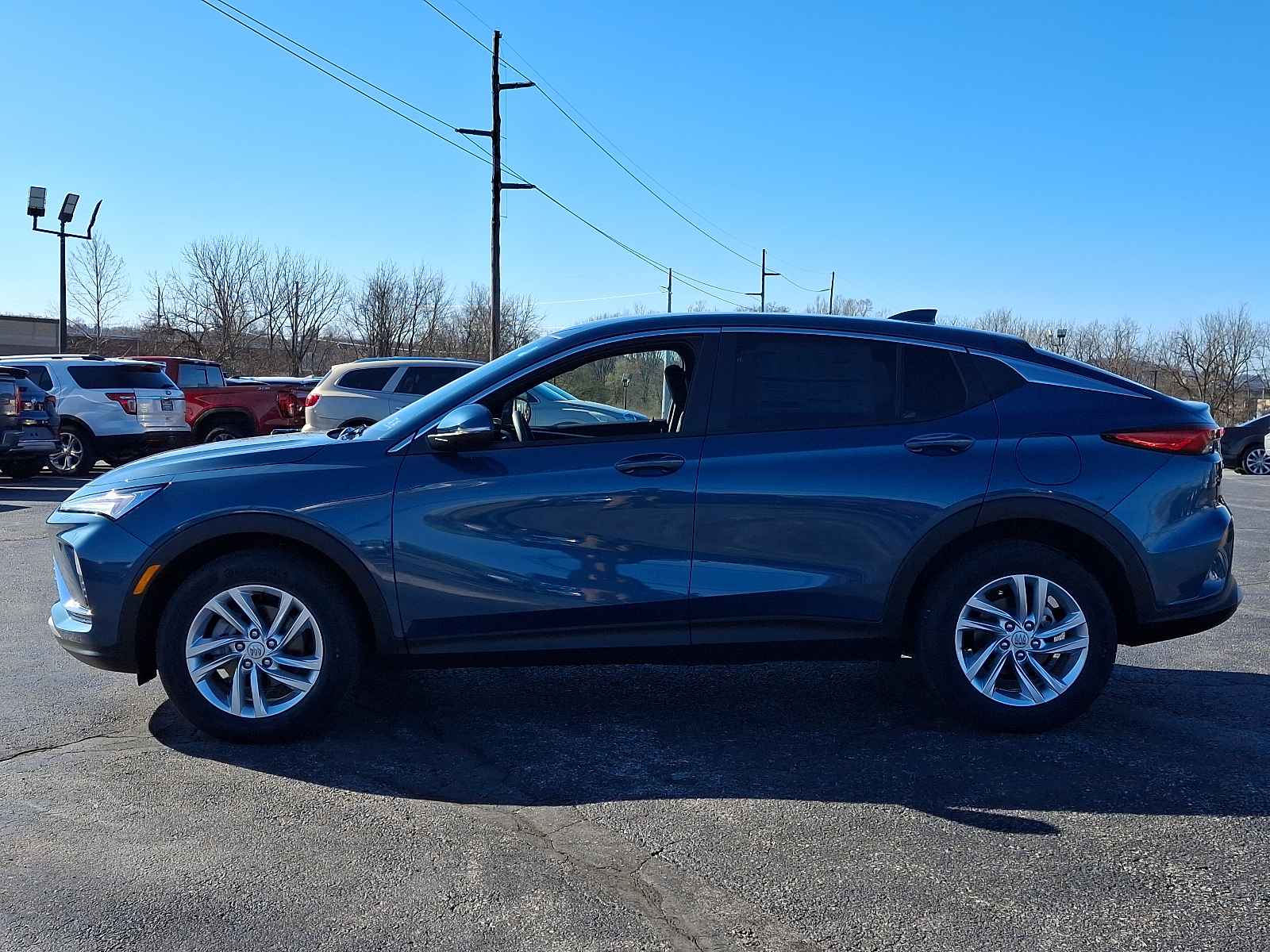 Vehicle image 2 of 23