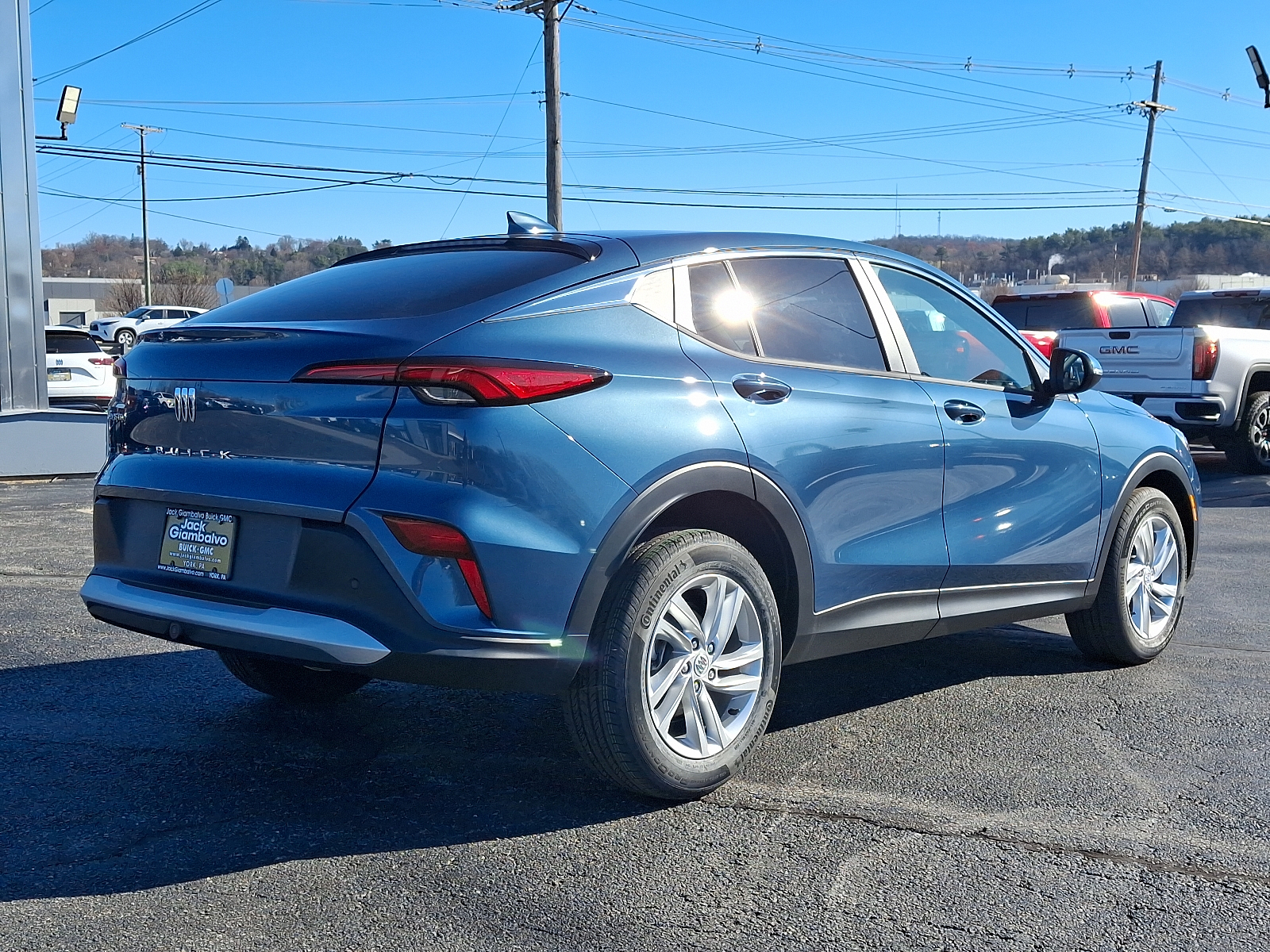 Vehicle image 3 of 23