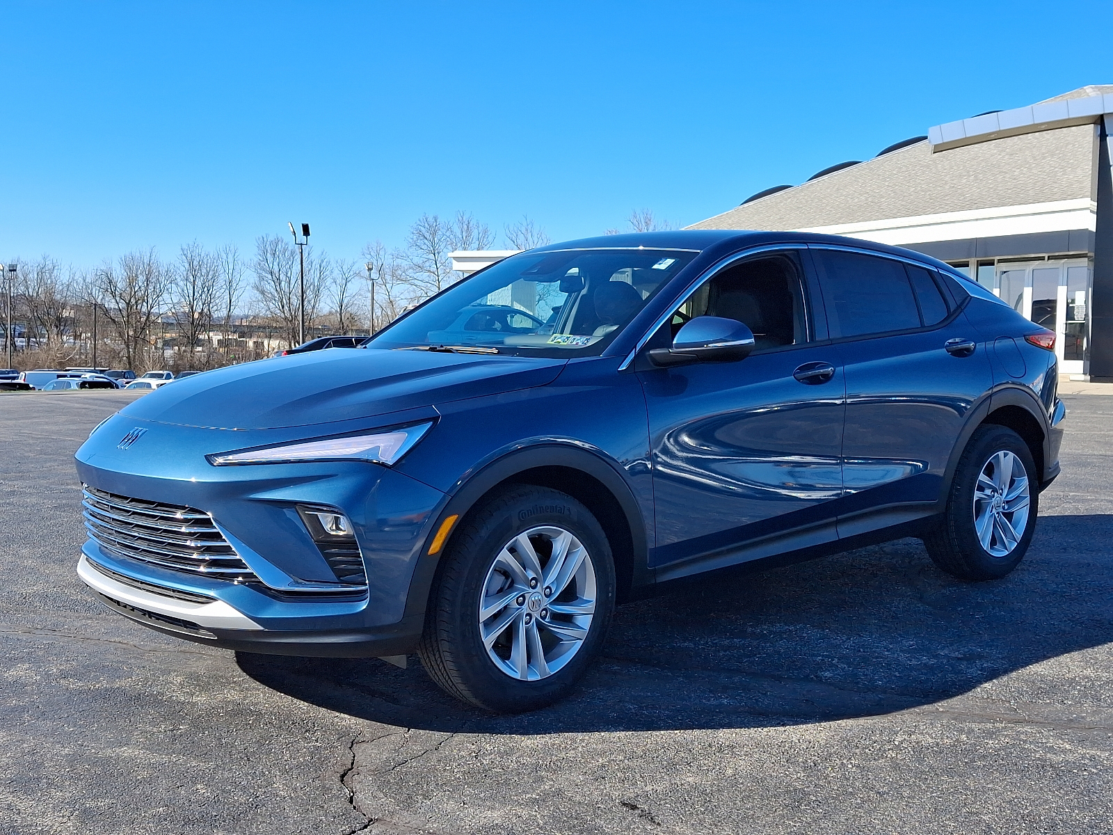 Vehicle image 1 of 23