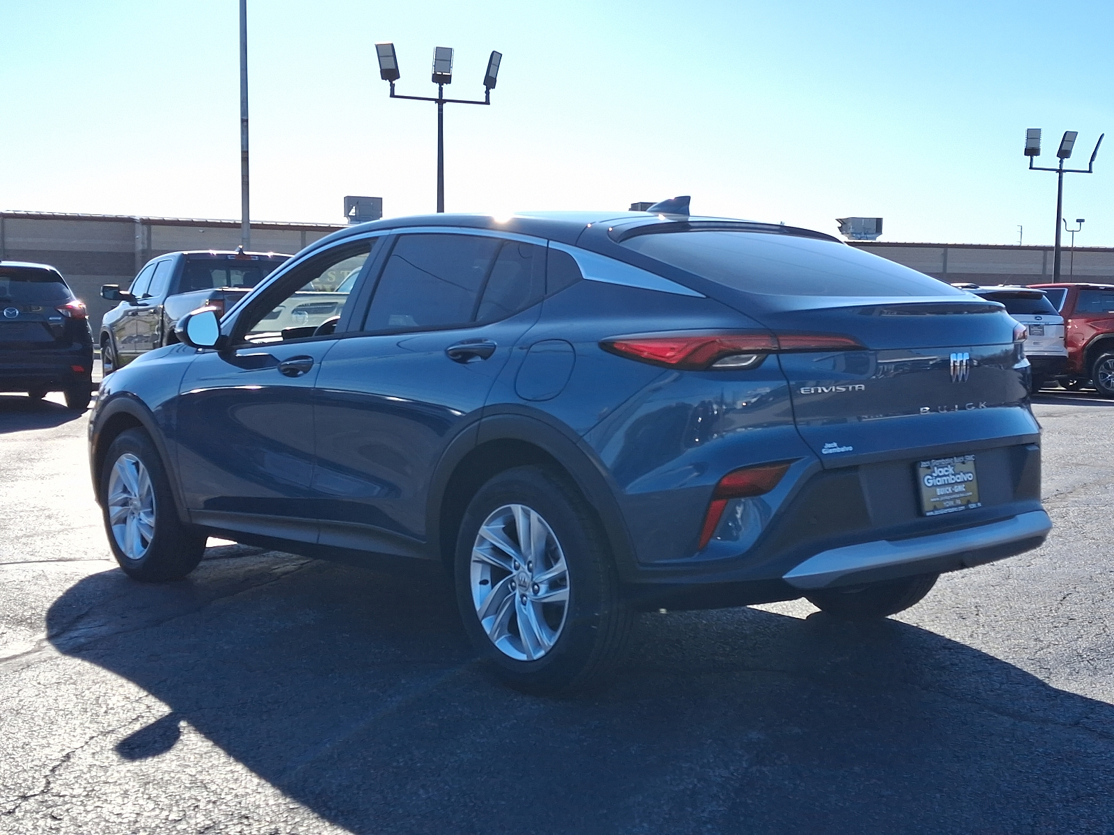 Vehicle image 8 of 23